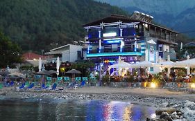 Blue Sea Beach Hotel